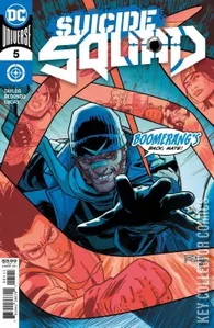 Suicide Squad #5