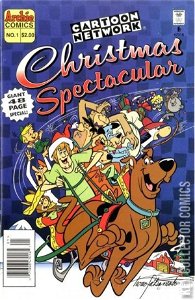 Cartoon Network Christmas Spectacular #1