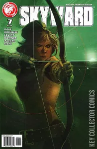 Skyward #7