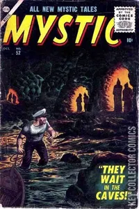 Mystic #52