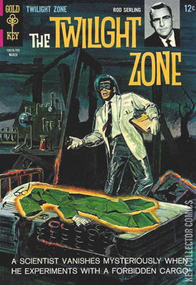 Twilight Zone
