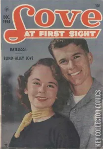 Love at First Sight #32
