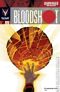 Bloodshot #11