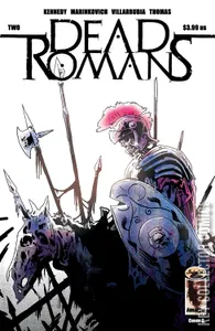 Dead Romans #2