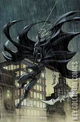 Variant Cover for Batman #125