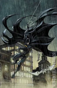 Batman #125