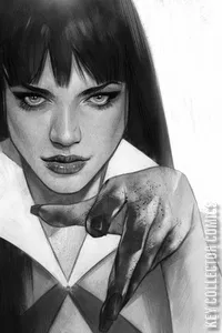 Vengeance of Vampirella #2