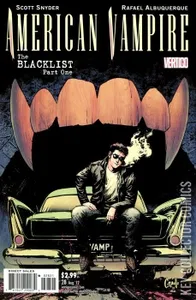 American Vampire #28