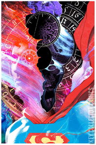 Superman: The Kryptonite Spectrum #1