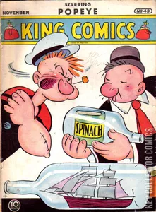 King Comics #43