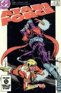 Atari Force #6