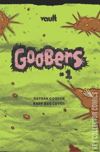 Goobers #1