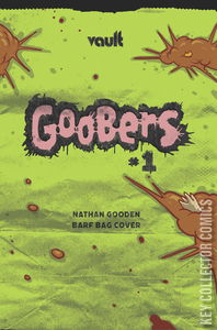 Goobers #1 