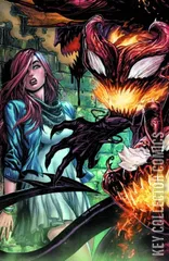 Variant Cover for Amazing Spider-Man #799