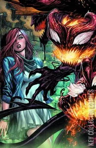 Amazing Spider-Man #799