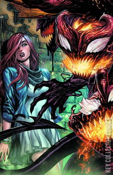 Variant Cover for Amazing Spider-Man #799