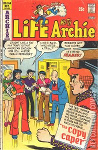 Life with Archie #164