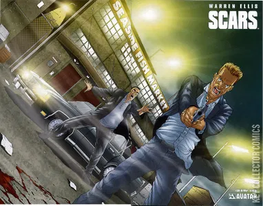 Scars #6