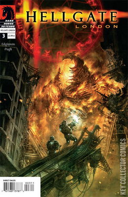 Hellgate: London
