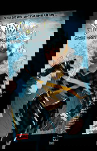 Storm: Earth's Mightiest Mutant #3