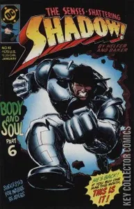 Shadow, The #19