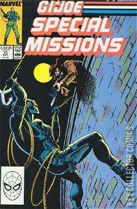 G.I. Joe: Special Missions #15