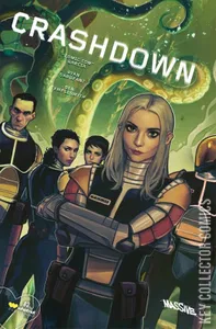 Crashdown #2