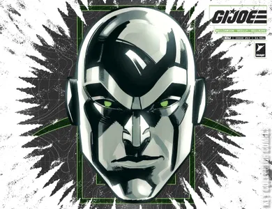 G.I. Joe #13