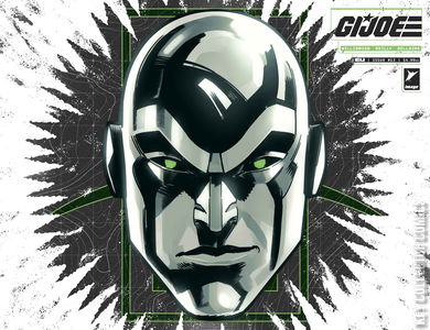 G.I. Joe #13