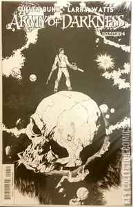 Army of Darkness #4