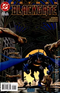 Batman: Blackgate #1