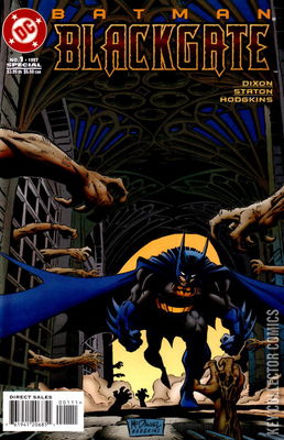 Batman: Blackgate