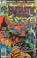 Cover for Marvel's Greatest Comics #90