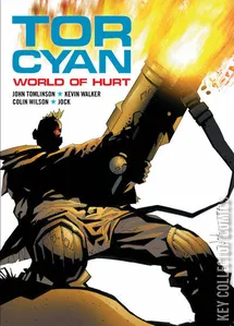 Tor Cyan: World of Hurt #0