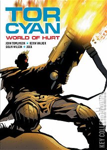Tor Cyan: World of Hurt