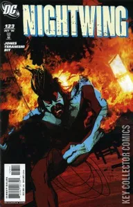 Nightwing #123