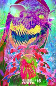Department of Truth #16