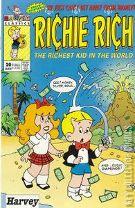 Richie Rich #20
