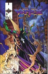 Vortex #6