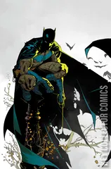 Cover for Detective Comics #1113