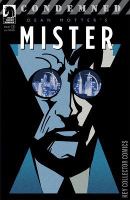Mister X: Condemned