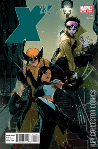 X-23 #11