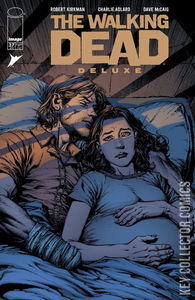 The Walking Dead Deluxe #37