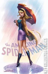 Variant Cover for Amazing Spider-Man #14