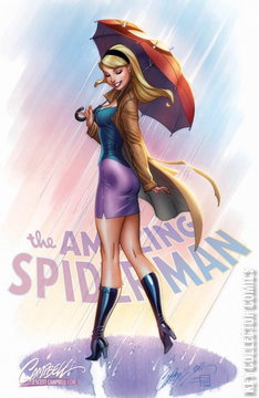 Variant Cover for Amazing Spider-Man #14