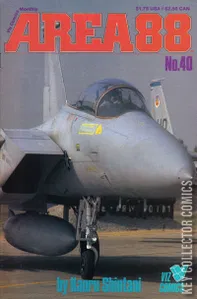 Area 88 #40