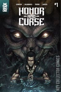 Honor and Curse #1 