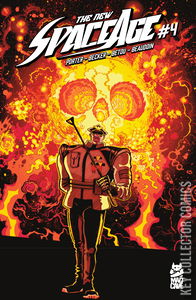 New Space Age #4