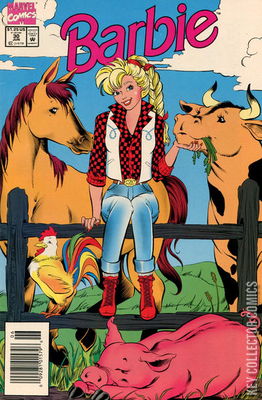 Barbie