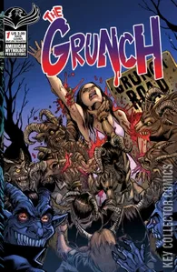 The Grunch #1